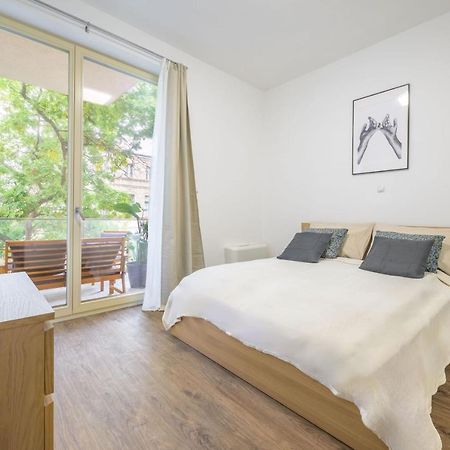 Millenium Spa-Heroes Apartment Budapest Ngoại thất bức ảnh
