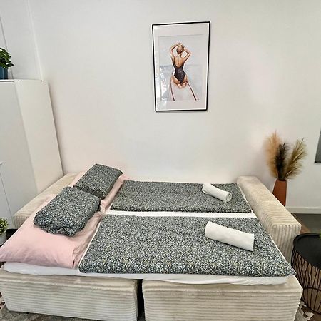 Millenium Spa-Heroes Apartment Budapest Ngoại thất bức ảnh