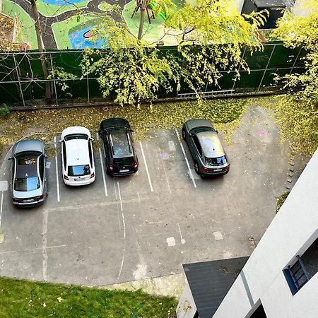 Millenium Spa-Heroes Apartment Budapest Ngoại thất bức ảnh