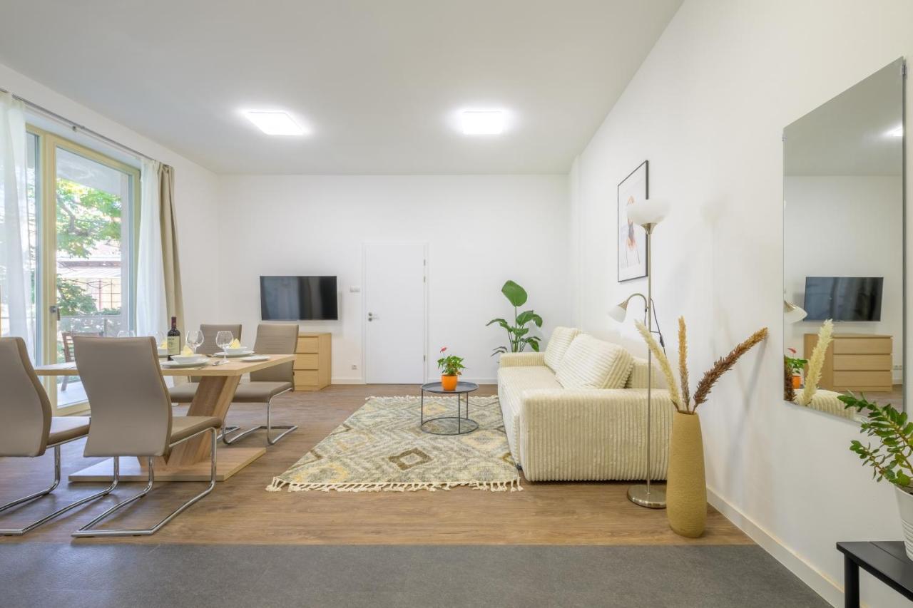 Millenium Spa-Heroes Apartment Budapest Ngoại thất bức ảnh
