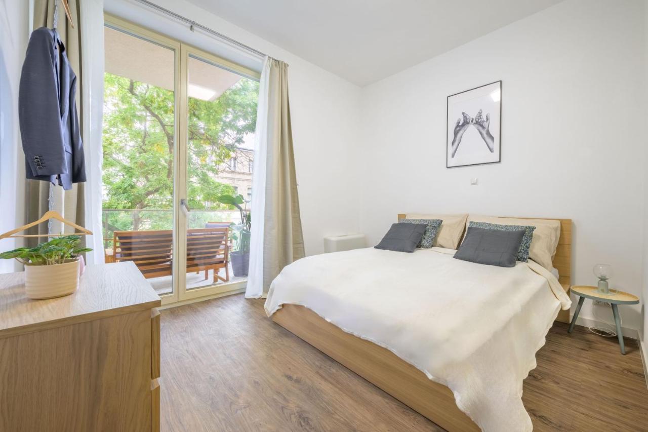 Millenium Spa-Heroes Apartment Budapest Ngoại thất bức ảnh