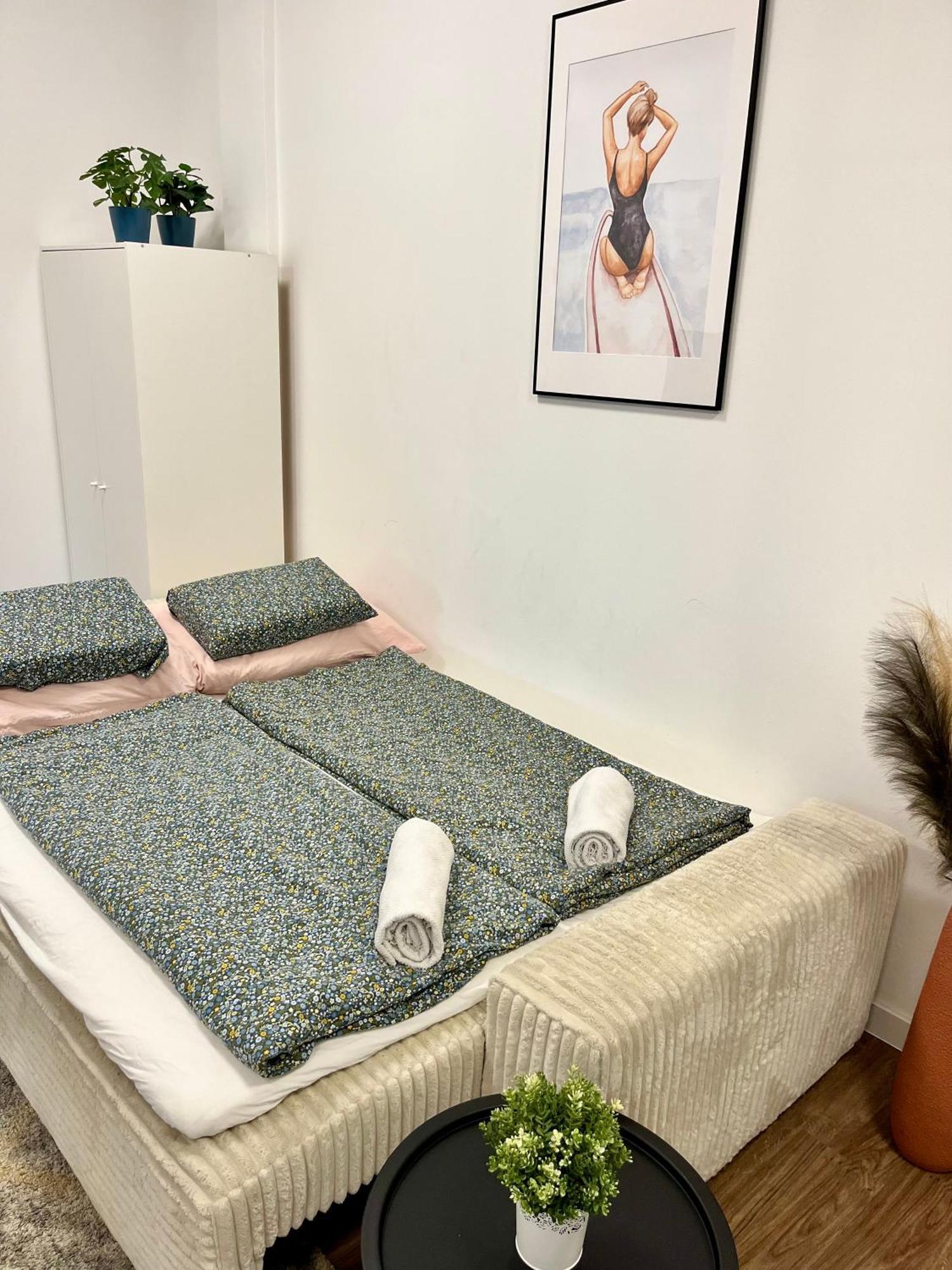Millenium Spa-Heroes Apartment Budapest Ngoại thất bức ảnh